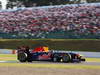 GP GIAPPONE, 08.10.2011- Qualifiche, Sebastian Vettel (GER), Red Bull Racing, RB7