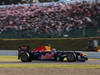 GP GIAPPONE, 08.10.2011- Qualifiche, Mark Webber (AUS), Red Bull Racing, RB7