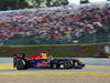 GP GIAPPONE, 08.10.2011- Qualifiche, Sebastian Vettel (GER), Red Bull Racing, RB7