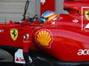 GP GIAPPONE, 08.10.2011- Qualifiche, Fernando Alonso (ESP), Ferrari, F-150 Italia