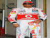 GP GIAPPONE, 08.10.2011- Qualifiche, Lewis Hamilton (GBR), McLaren Mercedes, MP4-26