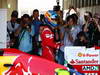 GP GIAPPONE, 08.10.2011- Qualifiche, Fernando Alonso (ESP), Ferrari, F-150 Italia