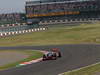 GP GIAPPONE, 08.10.2011- Qualifiche, Lewis Hamilton (GBR), McLaren Mercedes, MP4-26