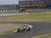 GP GIAPPONE, 08.10.2011- Qualifiche, Michael Schumacher (GER), Mercedes GP Petronas F1 Team, MGP W02