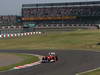 GP GIAPPONE, 08.10.2011- Qualifiche, Felipe Massa (BRA), Ferrari, F-150 Italia
