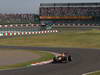 GP GIAPPONE, 08.10.2011- Qualifiche, Mark Webber (AUS), Red Bull Racing, RB7