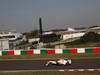 GP GIAPPONE, 08.10.2011- Qualifiche, Kamui Kobayashi (JAP), Sauber F1 Team C30