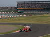 GP GIAPPONE, 08.10.2011- Qualifiche, Felipe Massa (BRA), Ferrari, F-150 Italia