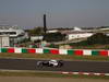 GP GIAPPONE, 08.10.2011- Qualifiche, Rubens Barrichello (BRA), Williams FW33
