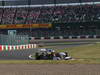 GP GIAPPONE, 08.10.2011- Qualifiche, Paul di Resta (GBR) Force India VJM04 