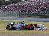 GP GIAPPONE, 08.10.2011- Qualifiche, Adrian Sutil (GER), Force India F1 Team, VJM04