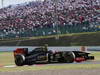 GP GIAPPONE, 08.10.2011- Qualifiche, Vitaly Petrov (RUS), Lotus Renault GP, R31