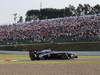 GP GIAPPONE, 08.10.2011- Qualifiche, Pastor Maldonado (VEN), Williams FW33