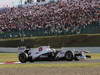 GP GIAPPONE, 08.10.2011- Qualifiche, Kamui Kobayashi (JAP), Sauber F1 Team C30