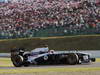 GP GIAPPONE, 08.10.2011- Qualifiche, Rubens Barrichello (BRA), Williams FW33
