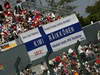 GP GIAPPONE, 08.10.2011- Qualifiche, Fans of Kimi Raikkonen (FIN), Ex F1 Champion
