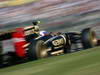 GP GIAPPONE, 08.10.2011- Qualifiche, Vitaly Petrov (RUS), Lotus Renault GP, R31