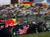 GP GIAPPONE, 08.10.2011- Qualifiche, Mark Webber (AUS), Red Bull Racing, RB7