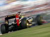 GP GIAPPONE, 08.10.2011- Qualifiche, Bruno Senna (BRA), Lotus Renault GP R31