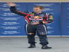 GP GIAPPONE, 08.10.2011- Qualifiche, Sebastian Vettel (GER), Red Bull Racing, RB7 pole position