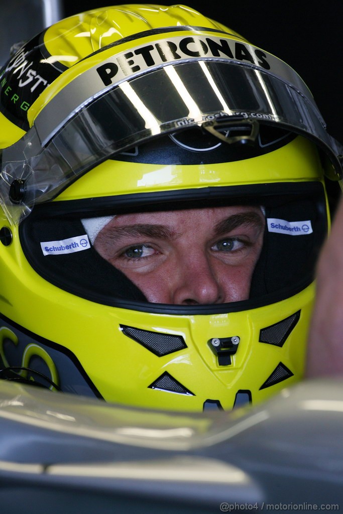 GP GIAPPONE - Prove Libere