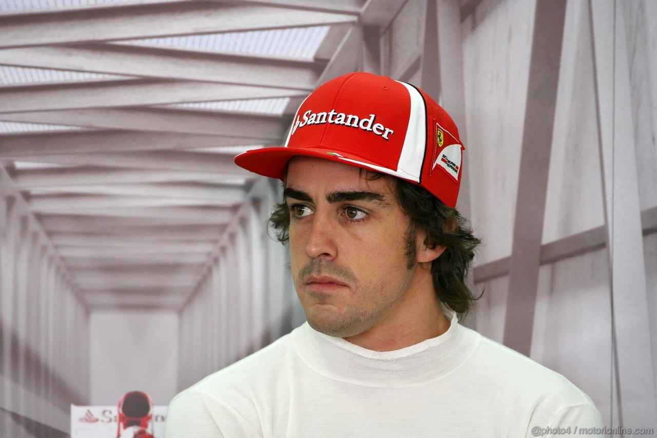 GP GIAPPONE - Prove Libere