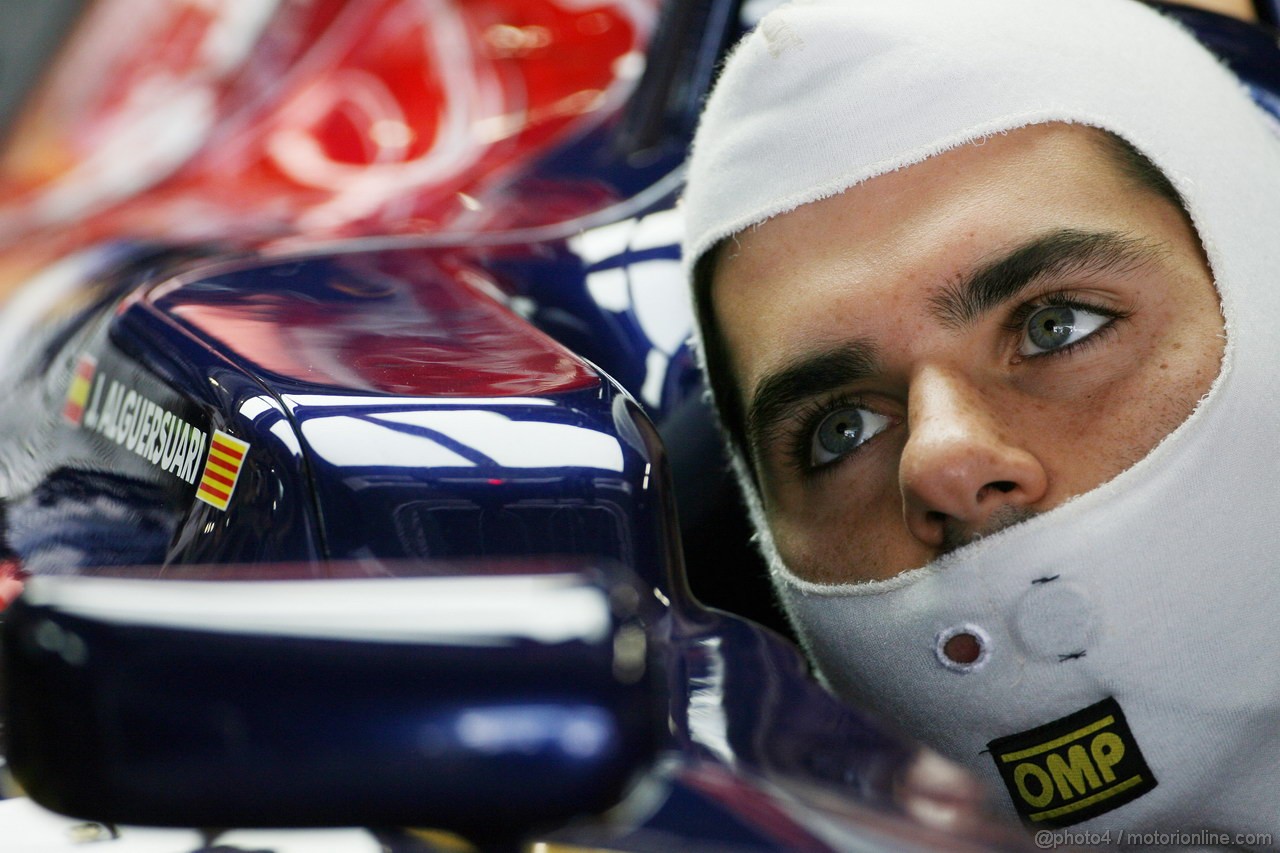 GP GIAPPONE - Prove Libere