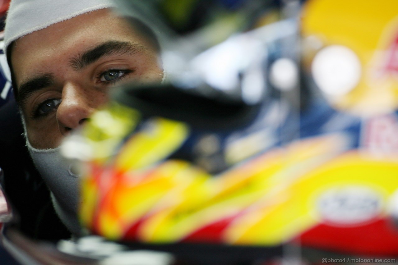 GP GIAPPONE - Prove Libere