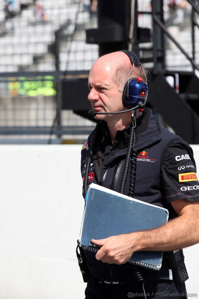 GP GIAPPONE - Prove Libere