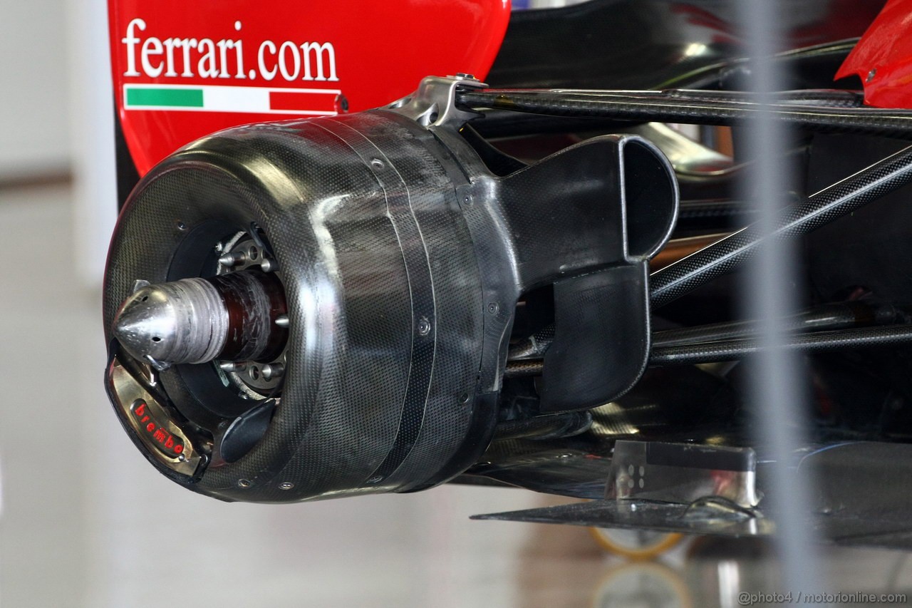 GP GIAPPONE - Prove Libere