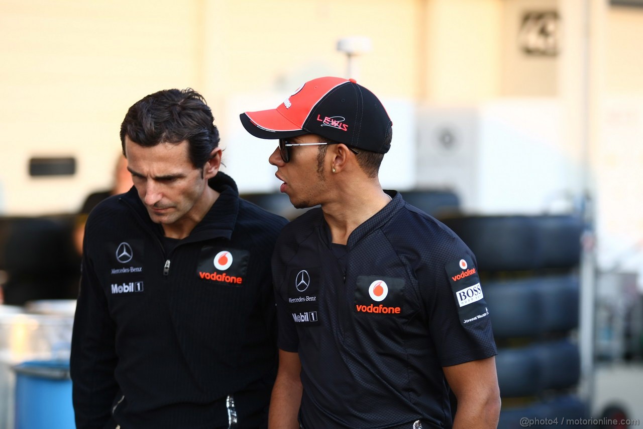 GP GIAPPONE - Prove Libere