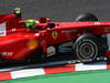 GP GIAPPONE, 07.10.2011- Prove Libere 1, Venerdi', Felipe Massa (BRA), Ferrari, F-150 Italia 