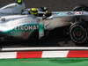 GP GIAPPONE, 07.10.2011- Prove Libere 1, Venerdi', Nico Rosberg (GER), Mercedes GP Petronas F1 Team, MGP W02 