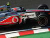 GP GIAPPONE, 07.10.2011- Prove Libere 1, Venerdi', Jenson Button (GBR), McLaren  Mercedes, MP4-26 