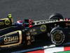 GP GIAPPONE, 07.10.2011- Prove Libere 1, Venerdi', Vitaly Petrov (RUS), Lotus Renault GP, R31 