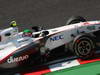GP GIAPPONE, 07.10.2011- Prove Libere 1, Venerdi', Sergio P�rez (MEX), Sauber F1 Team C30 
