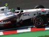 GP GIAPPONE, 07.10.2011- Prove Libere 1, Venerdi', Sergio P�rez (MEX), Sauber F1 Team C30 