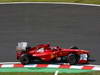 GP GIAPPONE, 07.10.2011- Prove Libere 1, Venerdi', Fernando Alonso (ESP), Ferrari, F-150 Italia