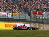 GP GIAPPONE, 07.10.2011- Prove Libere 1, Venerdi', S�bastien Buemi (SUI), Scuderia Toro Rosso, STR6 