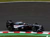 GP GIAPPONE, 07.10.2011- Prove Libere 1, Venerdi', Rubens Barrichello (BRA), Williams FW33