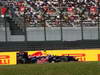 GP GIAPPONE, 07.10.2011- Prove Libere 1, Venerdi', Mark Webber (AUS), Red Bull Racing, RB7