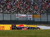 GP GIAPPONE, 07.10.2011- Prove Libere 1, Venerdi', Sebastian Vettel (GER), Red Bull Racing, RB7 