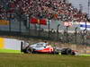 GP GIAPPONE, 07.10.2011- Prove Libere 1, Venerdi', Lewis Hamilton (GBR), McLaren  Mercedes, MP4-26 