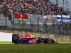 GP GIAPPONE, 07.10.2011- Prove Libere 1, Venerdi', Mark Webber (AUS), Red Bull Racing, RB7 