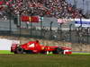 GP GIAPPONE, 07.10.2011- Prove Libere 1, Venerdi', Fernando Alonso (ESP), Ferrari, F-150 Italia
