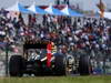 GP GIAPPONE, 07.10.2011- Prove Libere 1, Venerdi', Bruno Senna (BRA), Lotus Renault GP R31