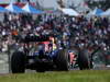 GP GIAPPONE, 07.10.2011- Prove Libere 1, Venerdi', Mark Webber (AUS), Red Bull Racing, RB7