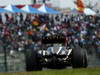 GP GIAPPONE, 07.10.2011- Prove Libere 1, Venerdi', Bruno Senna (BRA), Lotus Renault GP R31 