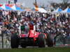 GP GIAPPONE, 07.10.2011- Prove Libere 1, Venerdi', Fernando Alonso (ESP), Ferrari, F-150 Italia