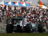 GP GIAPPONE, 07.10.2011- Prove Libere 1, Venerdi', Michael Schumacher (GER), Mercedes GP Petronas F1 Team, MGP W02